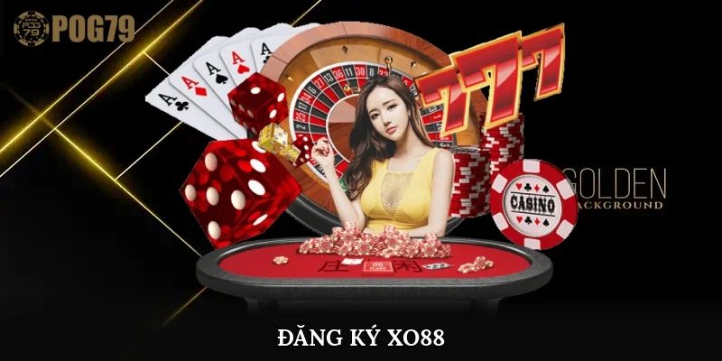 đăng ký xo88