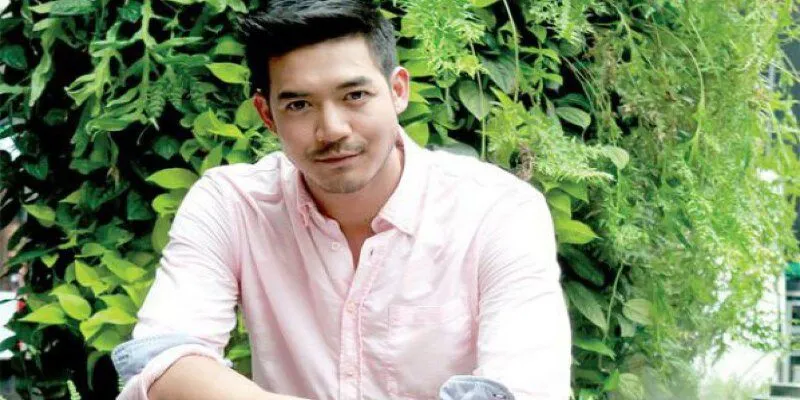 Đôi nét về Nathan Vượng