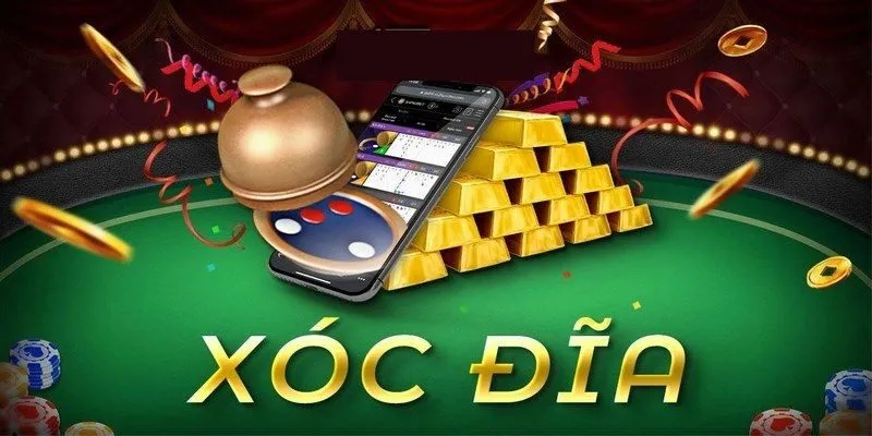 Khám phá công thức chơi Xóc Đĩa trên điện thoại