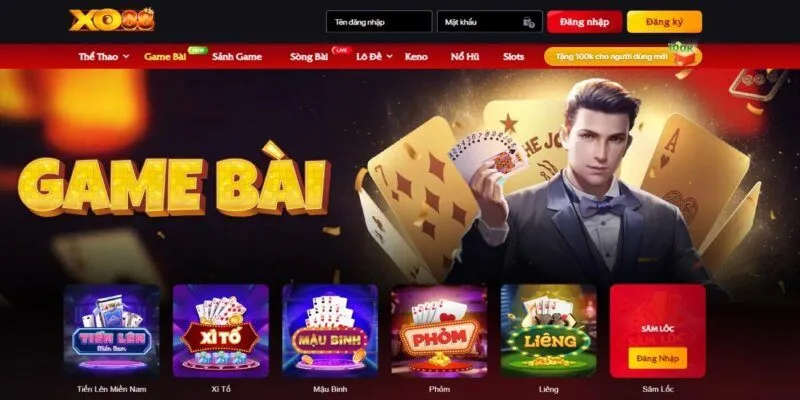 Lý do nên thực hiện đăng nhập tại Xo88