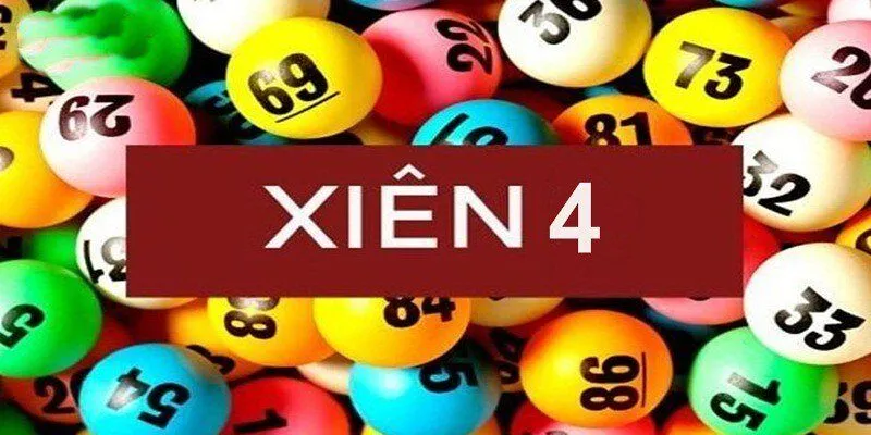 Thống kê xiên 4 hay về thắng lớn