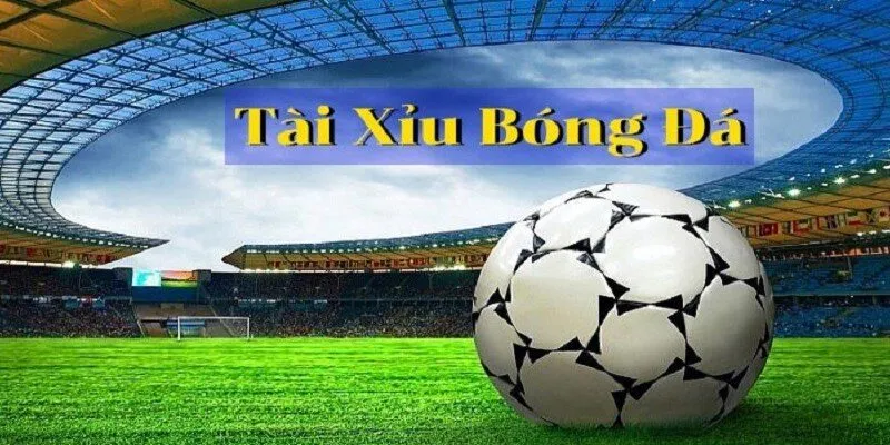 Tổng quan sơ lược về cược bóng đá Tài Xỉu